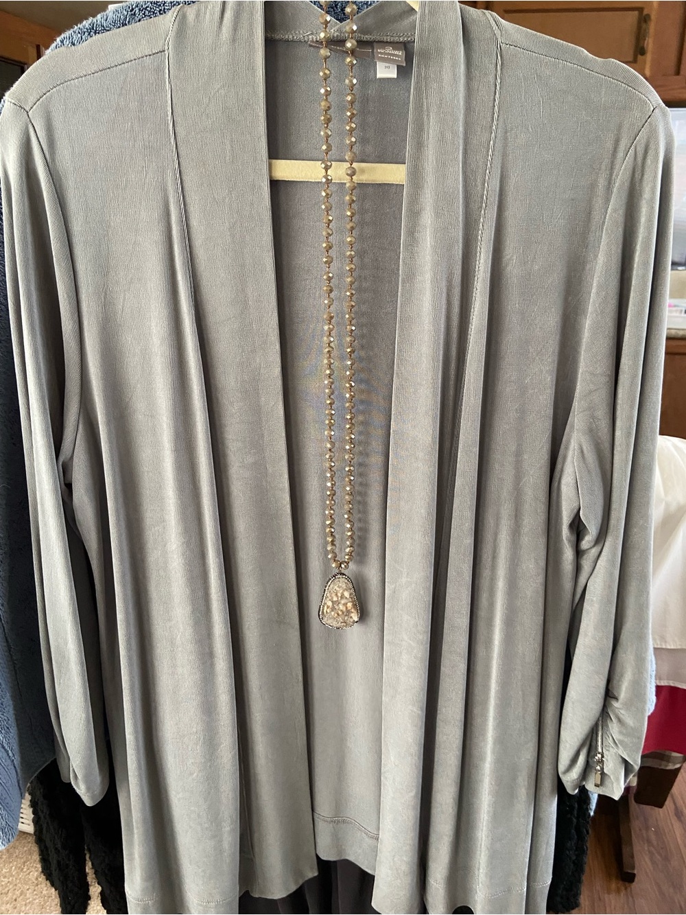 Women’s Chico’s Jacket